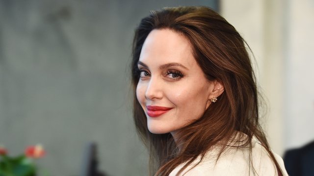 E pazakontë/ Angelina Jolie shkruan në shqip, përmend Shqipërinë dhe Kosovën: Njihni të drejtat tuaja dhe kërkojini ato (Foto)