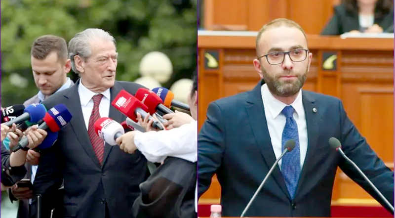 PD me dy fraksione, “Foltorja” e “non-gratës” dhe partia online e Zamo oligarkut dhe e Gazit me 7 “petrita”