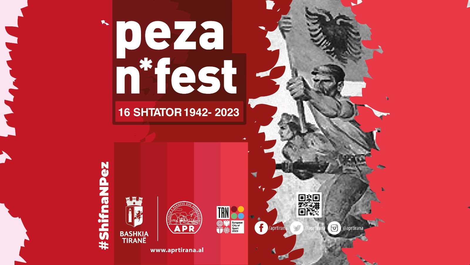 ‘Peza N’Fest23’, përkujtohet 81-vjetori i konferencës së Pezës! Lojëra për fëmijë e koncert festiv