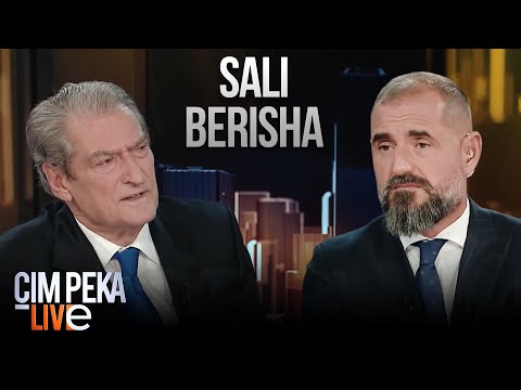 “I thonë peqe-lepe njëri-tjetrit”! Edison Ypi: Çim Peka e nxori Berishën para publikut në pozitën më të turpshme