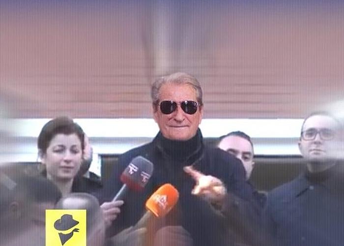 “PS fitoi me 5000 vota më shumë, imagjino ta kishte mbajtur edhe 5 minuta Safeti…”! Rrjeti tregohet i pamëshirshëm me Berishën pas disfatës së thellë për herë të dytë në Kukës, ja memet më virale