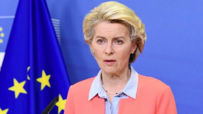 Von der Leyen në Tiranë! Hapja e degës së Kolegjit të Bryzhit: Të përqendrohemi te studentët