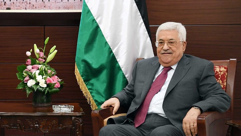 Presidenti palestinez Abbas: Veprimet e Hamasit nuk përfaqësojnë popullin palestineze