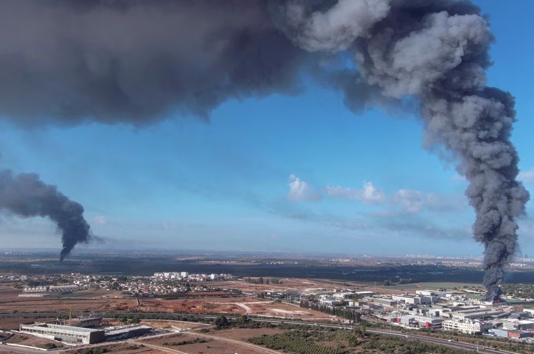 Sulmi me raketa në Izrael, shkon në 22 numri i viktimave! 545 të plagosur