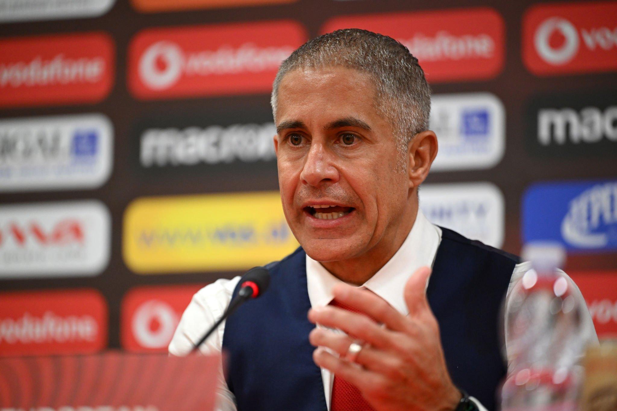 Cikalleshi, Uzuni e Bare jashtë Euro 2024, Sylvinho: Më vjen keq, ka dhjetë të tjerë që duhet të ishin! Ja kriteri i përzgjedhjes