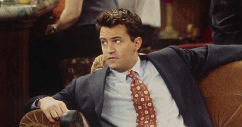 Nga beteja me drogën e alkoolin, tek ‘braktisja’ e çdo gjëje! Ja historia dramatike e jetës së Matthew Perryt pas ‘Friends’