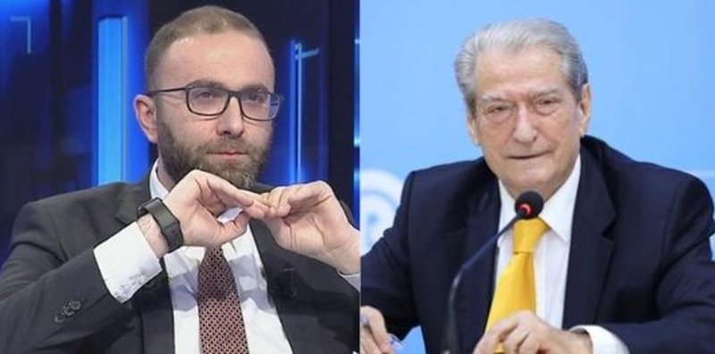 Gazment Bardhi shpifës profesionist: Ja akuzat për vrasje dhe korrupsion që ka shkëmbyer me Sali Berishën, Flamur Nokën dhe Ilir Metën!