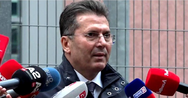 Broçkulla nga Fatja pa fat: Gërdecin e bëri ose Shërbimi Inteligjent Maqedonas, ose Putini! Më paralajmëruan edhe nga NATO se do ndodhte diçka e rëndë