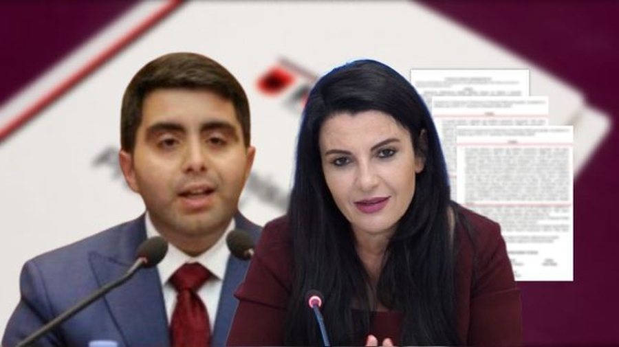 Si përfitojnë miliarda kompanitë e të afërmit të Belinda Ballukut nëpërmjet KPP