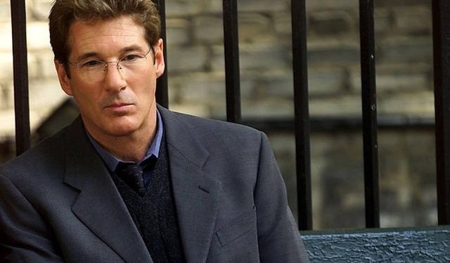 Historia e pabesueshme e aktorit të madh Richard Gere: Isha i uritur gjatë gjithë viteve ’70 ndonëse isha në hapat e para të karrierës sime