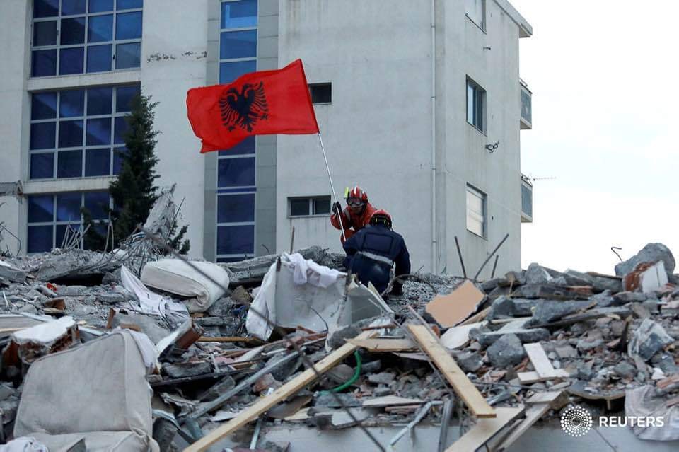 Inxhinierja e njohur bën deklaratën e fortë: Tërmeti i 26 nëntorit 2019 do të përsëritet?!