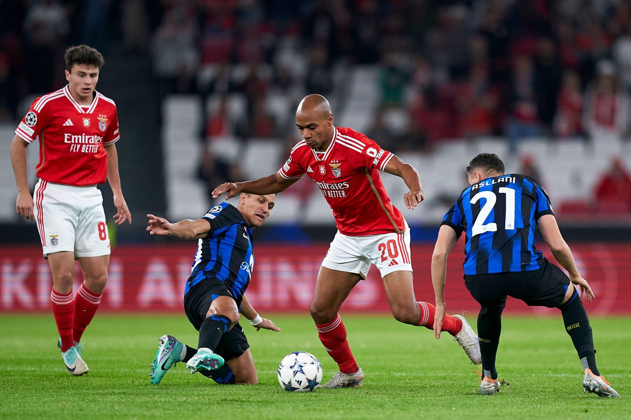 Man. United e bën dramë, larg 1/8 të Champions League! Spektakël dhe ‘lumë golash’ në Madrid dhe Lisbonë, Arsenal luan ‘tenis’ me Lens