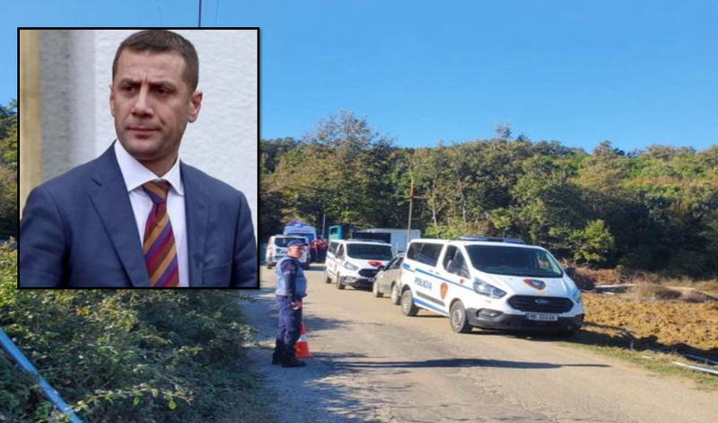 Sherri për 5400 m2 në Kepin e Rodonit, Prokuroria e Durrësit: Arrestim i paligjshëm nga policia, kërkon lirimin e Mark Frrokut dhe 7 të arrestuarve!