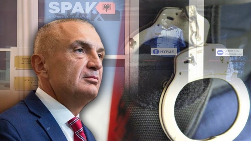 Zbardhen prapaskenat! Ja pse Ilir Meta nuk mund të marrë azil politik në Hungari: Orban nuk i hap dyert ish-presidentit si në rastin “Gruevski”