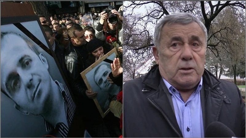 “Qëlloni në mish”! Xhaxhai i Aleks Nikës paralajmëron tërmet në politikë: Dorëzuam në SPAK kasetën për “21 Janarin”