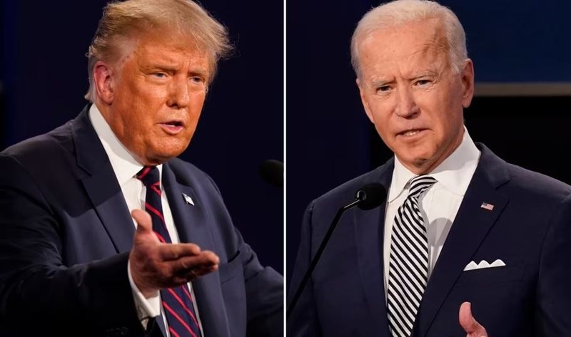 Biden ashpërson gjuhën ndaj Trump: Nëse ai do të bëhet sërish President i SHBA-ve, atëherë…