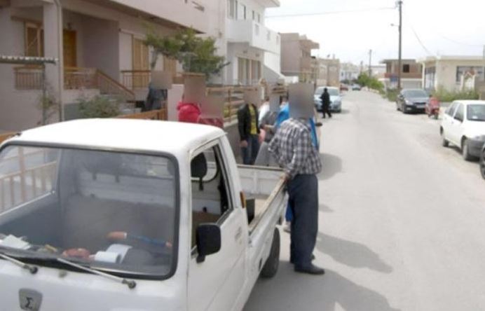 Lirohet shqiptari i dënuar përjetë për masakrimin e gruas, autori kapet pas 9-vitesh