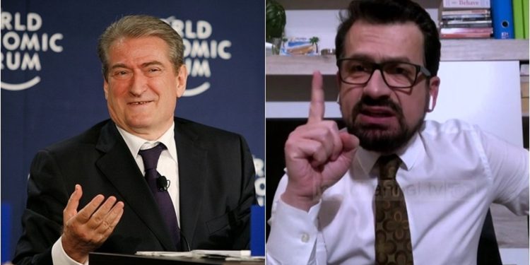 Spahiu: E paprecedent! Berisha kontrollon 90% të hapësirave televizive! Vilat…