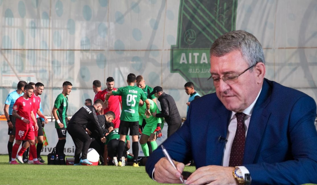 Armand Duka shkaktari kryesor i vdekjes së futbollistit Dwamena! E lejoi të luante me defibrilator në zemër, tani tallet me statuse në rrjete sociale: Jam thellësisht i shokuar…