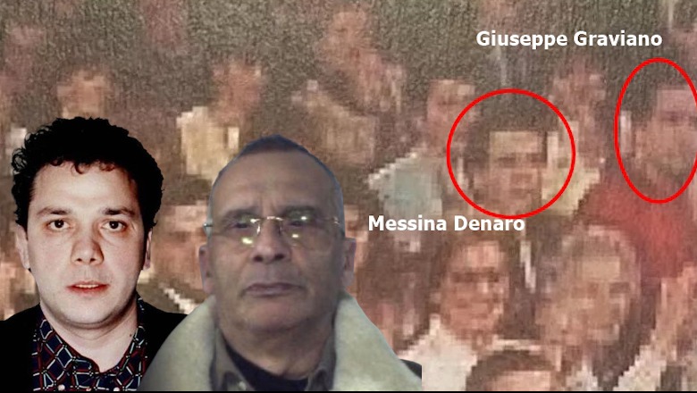 Shkuan si spektatorë në shfaqje: Si bosi i Cosa Nostra-s Messina Denaro dhe Graviano donin të vrisnin gazetarin Maurizio Costanzo?