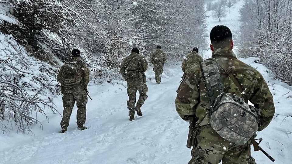 Kurti dhe Sveçla hedhin “shashka”: Serbia po pregatit sulm të dytë! NATO i ‘u përgjigjet mashtruesave