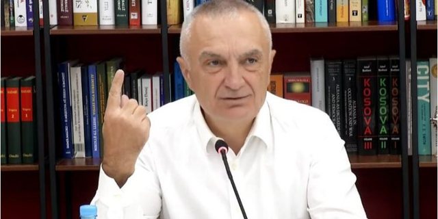 VIDEO/ “Un i bie më të fortit”: Ilir Meta ka “ilaçin” si të mundim Italinë e Spanjën!