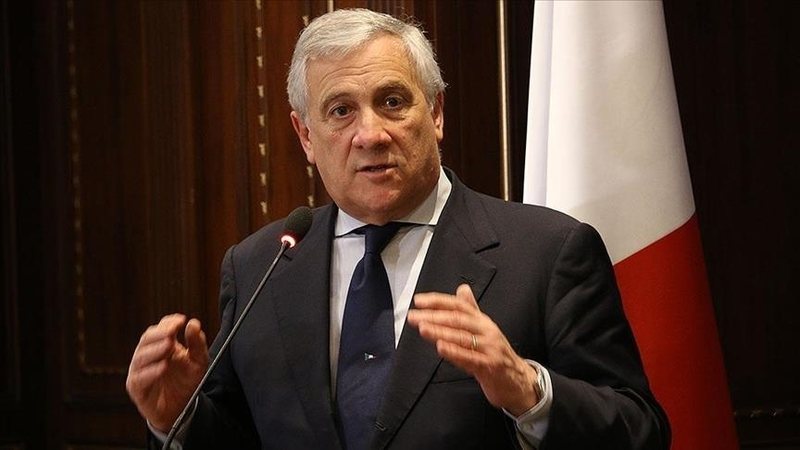 Ministri Tajani reagon për ‘Kushtetuesen’ shqiptare pas pezullimit të ratifikimit në Kuvend:Të premten takoj Ramën