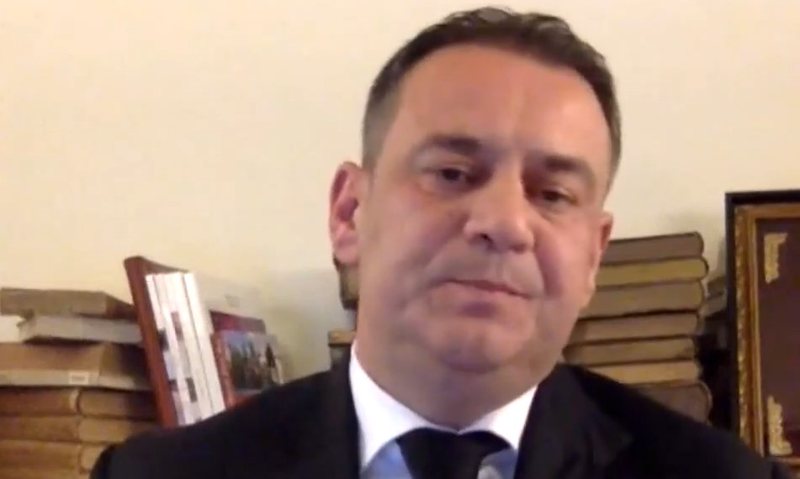 “Ka manipuluar dosjet”! Mirel Mërtiri sulmon ashpër prokurorin e njohur dhe plas deklaratën e fortë: I shërben dikujt në politikë