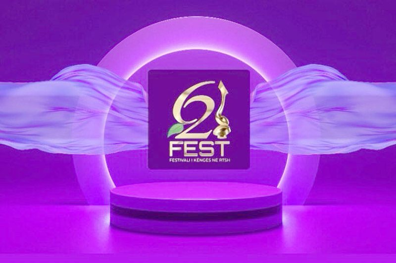 Festivali i Këngës në RTSH nis nesër në mbrëmje, i ftuar dhe këngëtari Umberto Tozzi