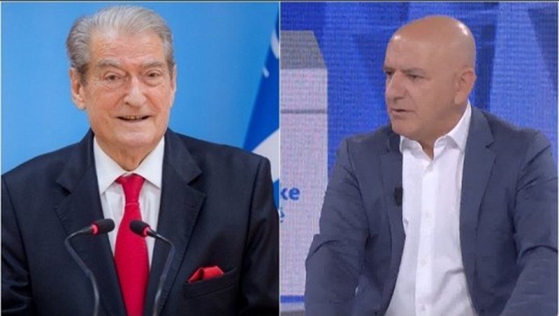 Sot GJKKO jep vendimin për Berishën, Bejko: Fund i turpshëm i karrierës së tij politike, përfundoi i vetmuar si Gadafi! Ja përse ai uron të lihet në burg?