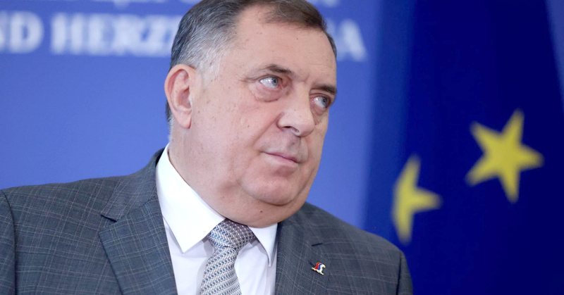 Dodik kërcënon me shkëputjen e Republika Srpska nga Bosnja brenda disa javësh?! SHBA-BE i tregojnë vendin, paralajmërojnë ndërhyrje të fuqishme nëse aktivizon planin e tij për të destabilizuar Ballkanin