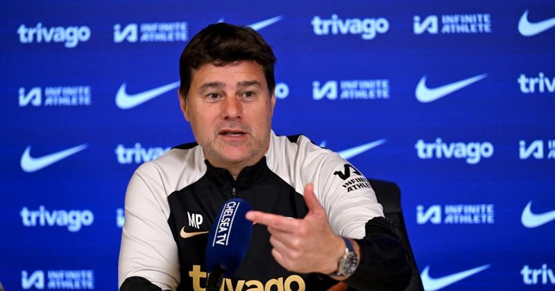 Chelsea, trajneri Pochettino: Broja është i rikuperuar plotësisht