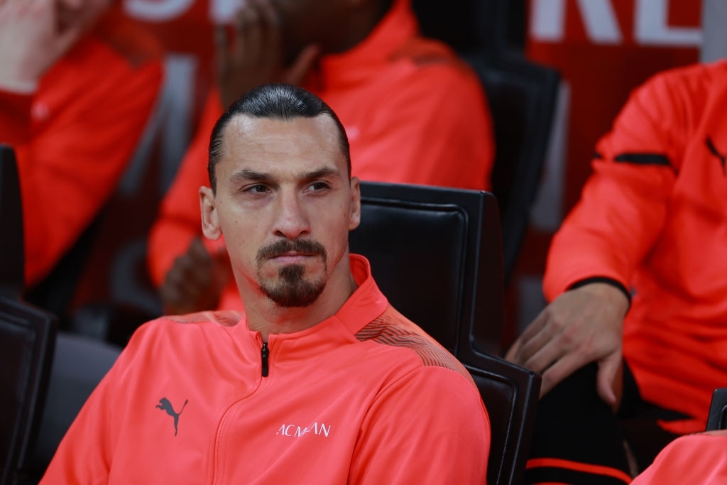 “Kisha paratë dhe njerëzit e botës, por u ndieva i pafuqishëm”! Ibrahimovic me rrëfim drithërues: Vëllai ndërroi jetë para syve të mi, nuk po merrja dot më frymë!