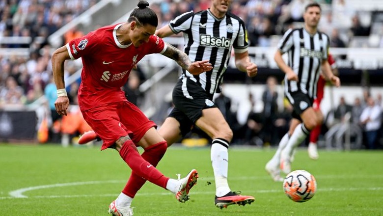 Liverpool do ‘arratinë’ për Vitin e Ri, Newcastle kërkon të dalë nga kriza! S’ka pushime në Premier League