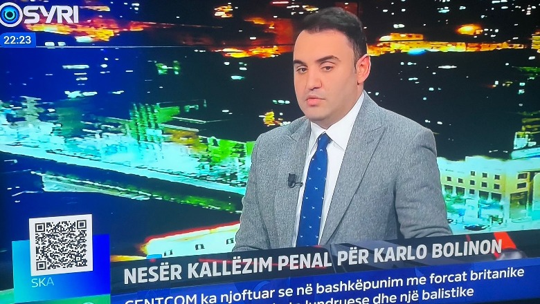 Përrallat e Belo Këlliçit nuk i’a beson as gruaja e tij