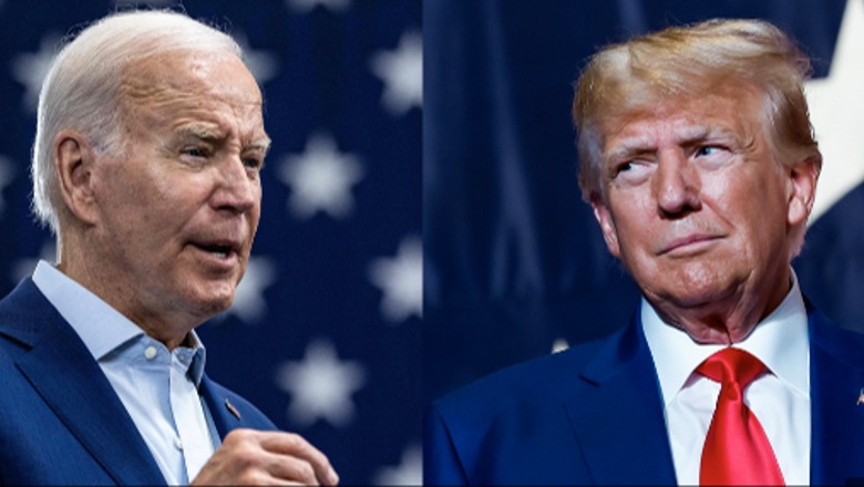 Bota Biden reagon pas fitores së Trump në Iowa: Është kandidati kryesor republikan