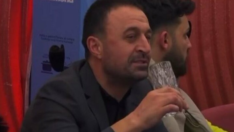 “Po i fut dhe një gotë raki”! Banori i BBV bëhet ‘tapë’ dhe i thotë të gjitha: Ruhuni nga unë se kur kam rrahur gruan a e di si më dukeni ju…! Produksione largon nga BBV3