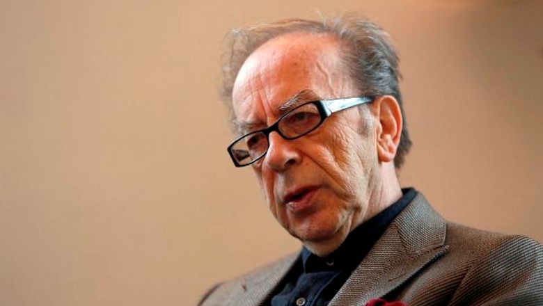 Sot kolosi i letërsisë shqiptare Ismail Kadare mbush 88 vjeç