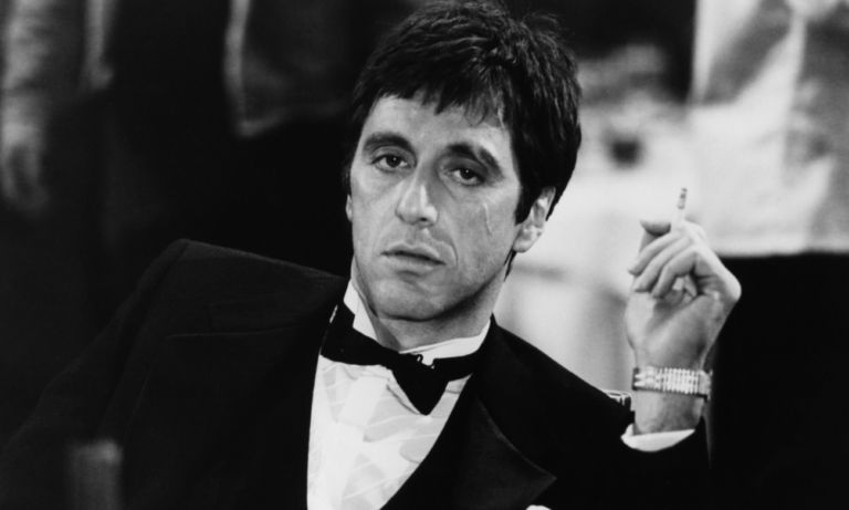 Thënie të veçanta nga Al Pacino : “Të gjithë të duan deri në momentin që të shohin si rival”!