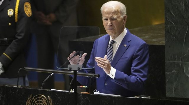 Alarmi i Biden: Nëse largohemi nga Ukraina, situata në Ballkan do të ndryshonte dinamikën