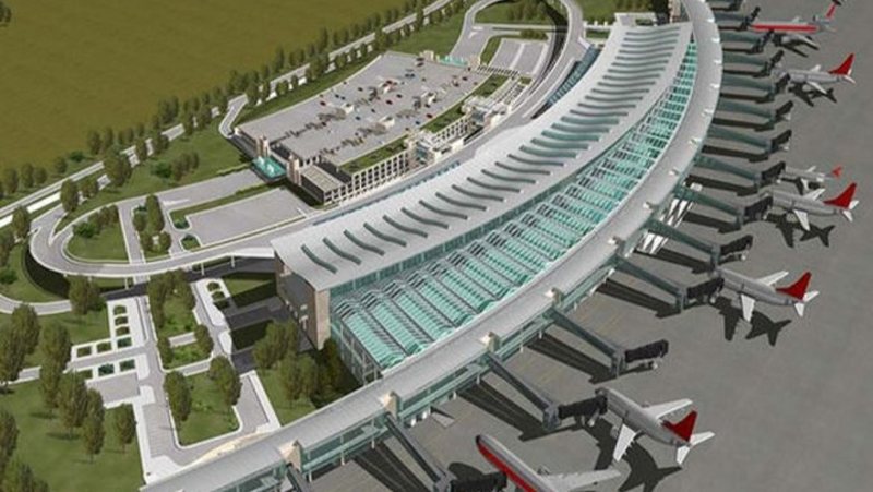 Ndryshon qyteti, aeroporti i ri nuk do ndërtohet në Sarandë, por në Gjirokastër