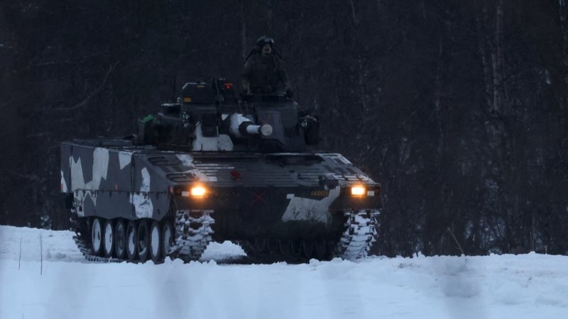 Frika nga një sulm rus: Gjermania, Holanda dhe Polonia, marrëveshje për lehtësimin e lëvizjes së shpejtë të trupave