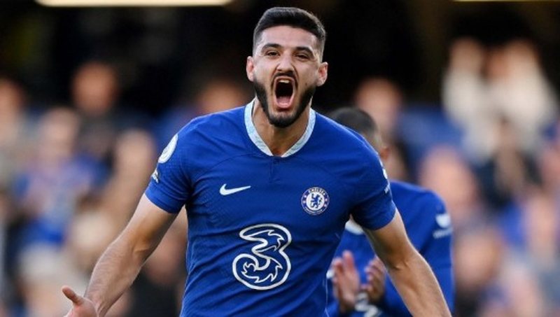 Interi nis lëvizjen për Armando Brojën, Chelsea vendos çmimin e sulmuesit! West Ham rivalizon zikaltërit