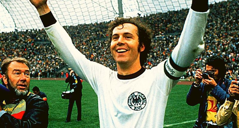 Ndërron jetë legjenda Franz Beckenbauer