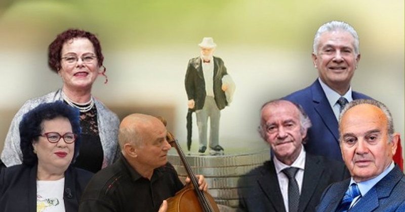 Nga Irini Qirjako, te Elida Janushi: Artistët që nuk e përfituan në 2023