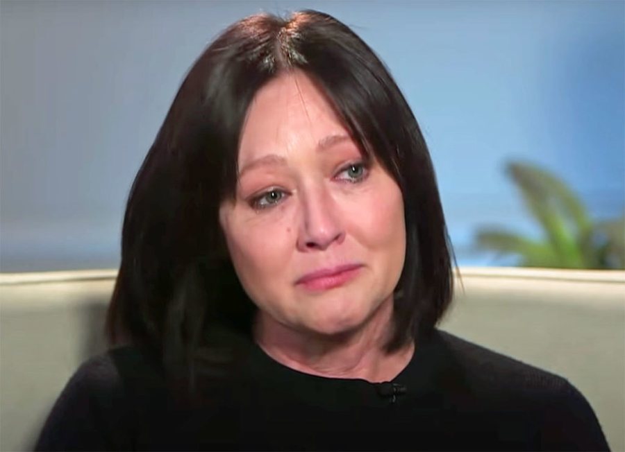 Kanceri iu rikthye, Shannen Doherty përgatit funeralin e saj: “Festë dashurie me pak të ftuar”!