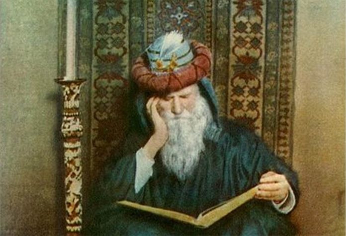 Historia interesante e librit të “mallkuar” të Omar Khayyám