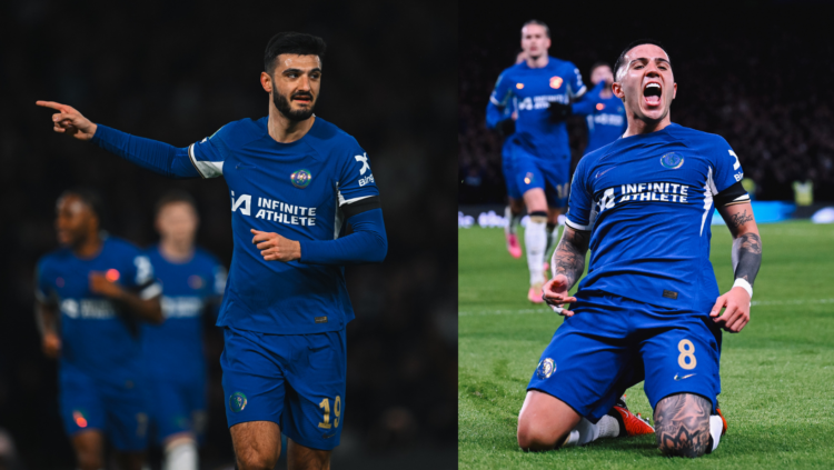 VIDEO/ Protagonist absolut në përmbysje! Armando Broja dhe Chelsea ‘fluturojnë’ në finalen e Carabao Cup