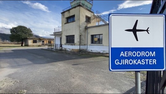 Aeroporti në Gjirokastër, zgjidhja e duhur për jugun! Sa do kushtoi sipas ekspertëve