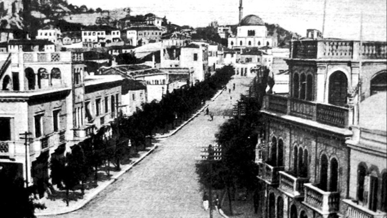 Dyndja e të rinjëve nga periferit të papunë nëpër kafene…si sot!  Ligji mbi vagabondat i vitit 1922